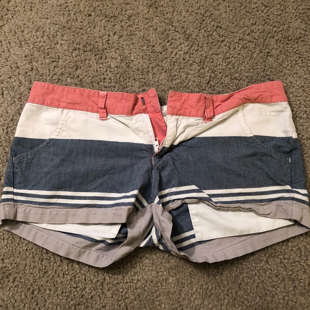 Billabong shorts